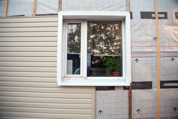Trusted Marriott Slaterville, UT Siding Installation & Repair Experts