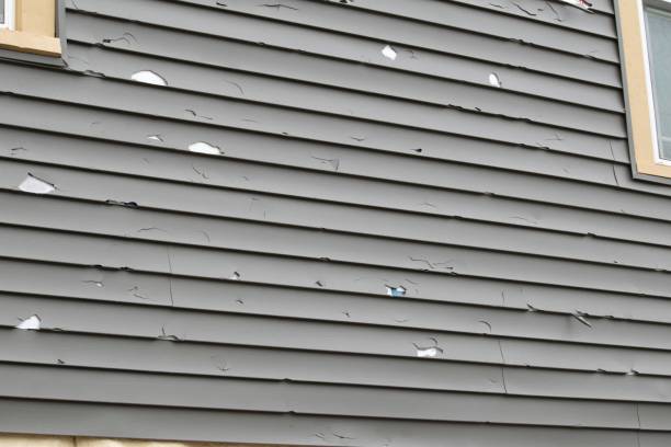Best Engineered Wood Siding  in Marriott Slaterville, UT