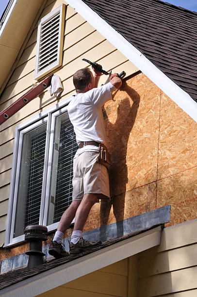 Best James Hardie Siding  in Marriott Slaterville, UT