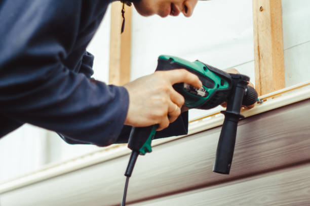 Best Historical Building Siding Restoration  in Marriott Slaterville, UT